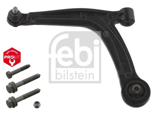 FEBI BILSTEIN vikšro valdymo svirtis 40710